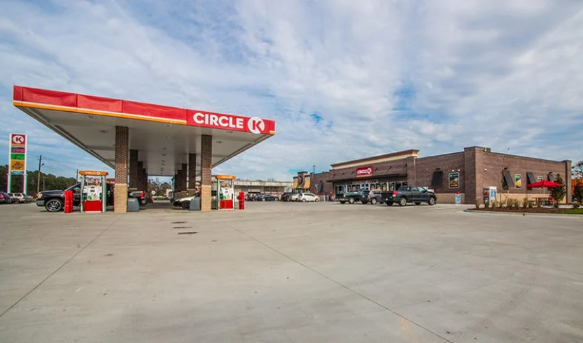 Circle K